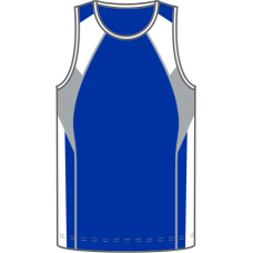 Cooldri Singlet - Royal